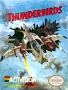 Nintendo  NES  -  Thunderbirds